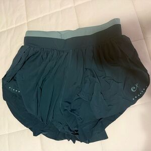 Women's Expntl Running Shorts